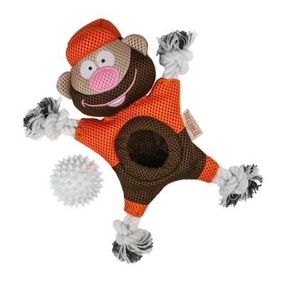 Hunter 2-in-1 Dog Toy